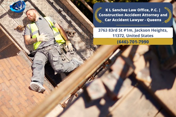 construction accident lawyer in queens